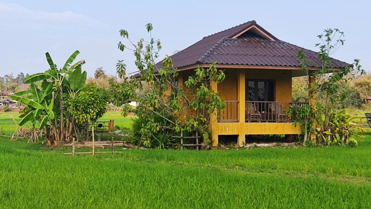 Hotel Country Retreat Mae Rim Pokoj fotografie