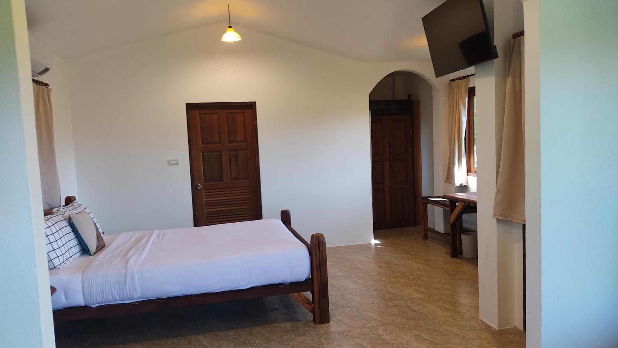 Hotel Country Retreat Mae Rim Pokoj fotografie