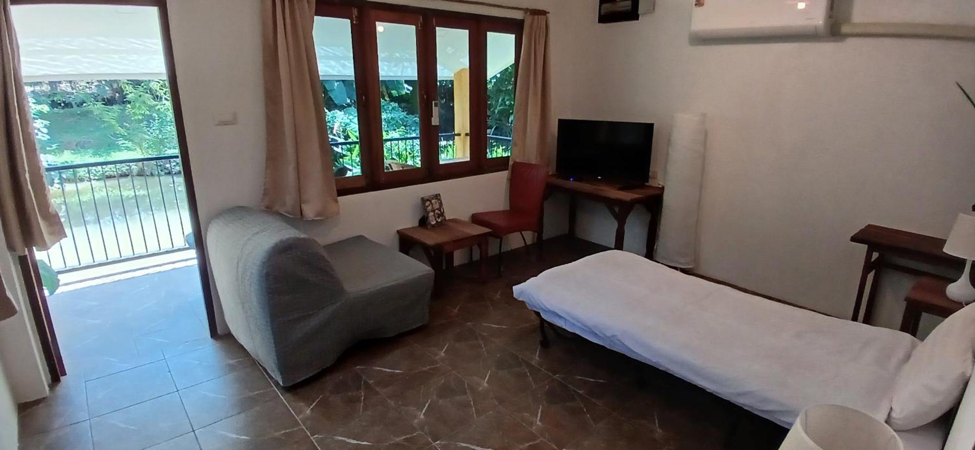 Hotel Country Retreat Mae Rim Pokoj fotografie