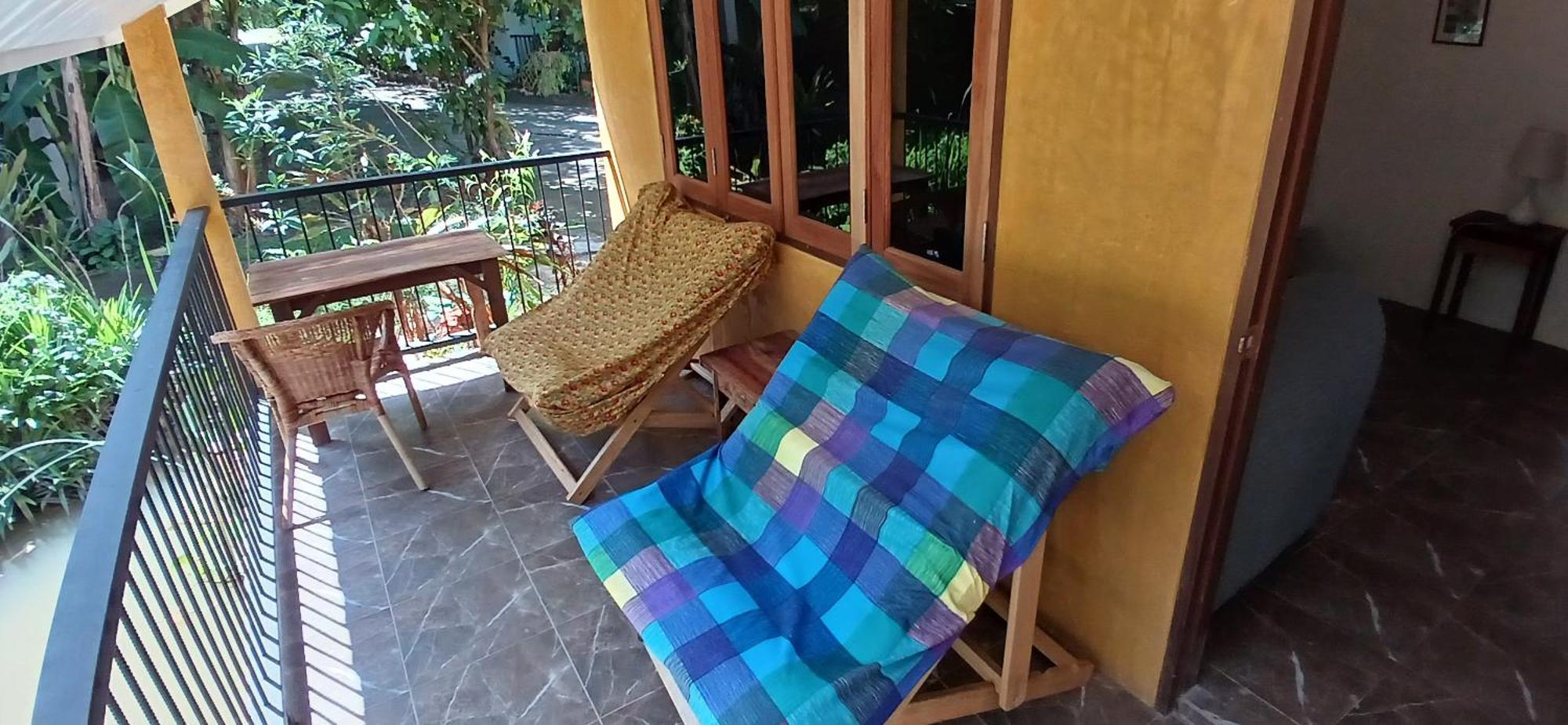 Hotel Country Retreat Mae Rim Pokoj fotografie