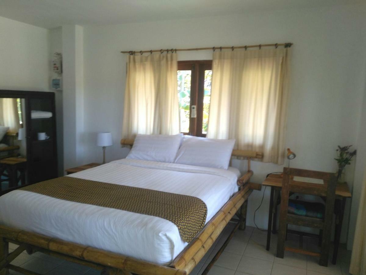 Hotel Country Retreat Mae Rim Pokoj fotografie